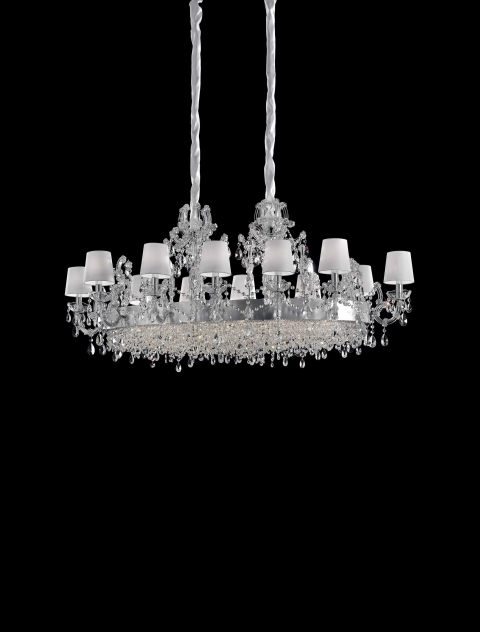 Các sản phẩm đèn